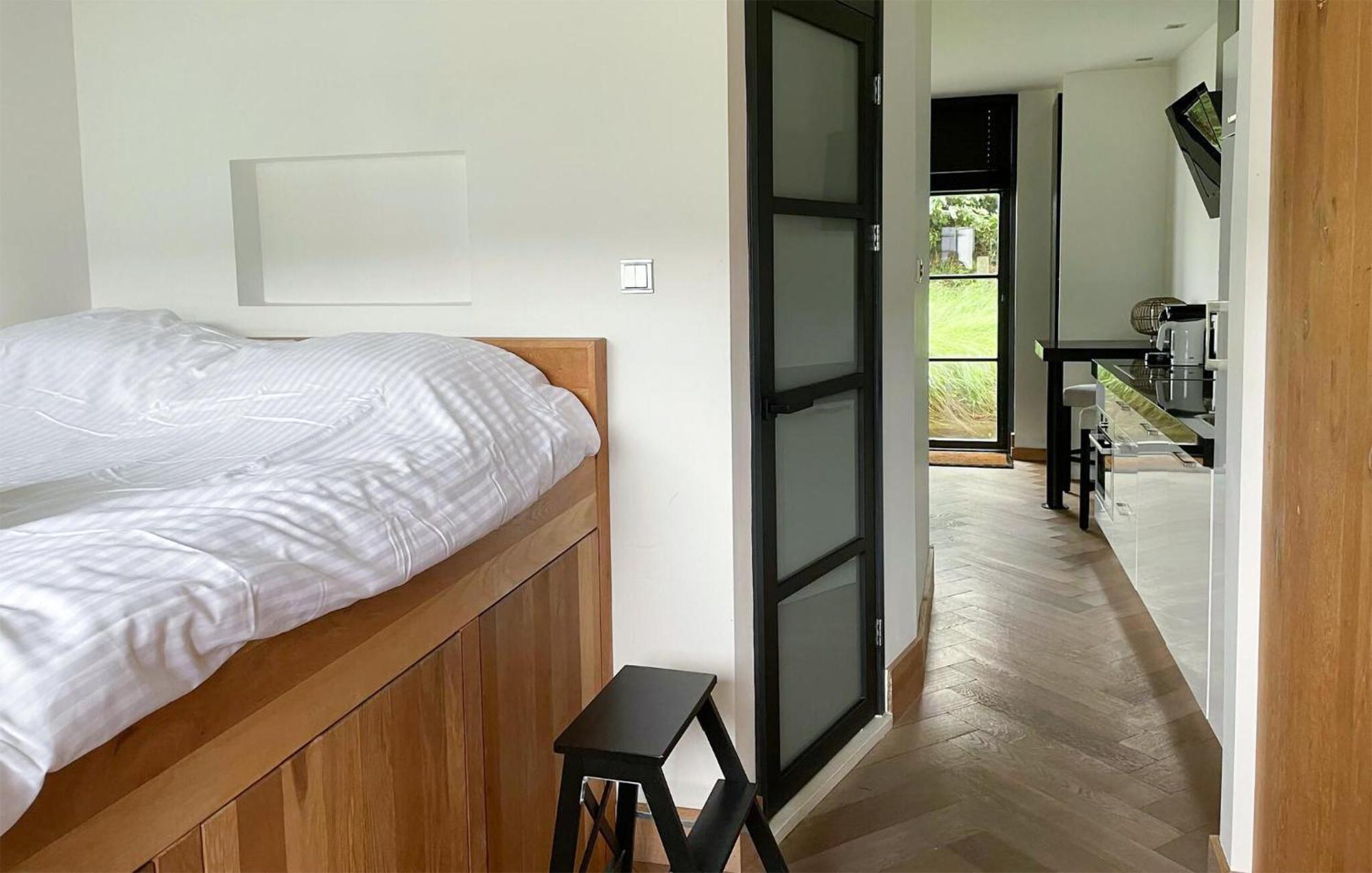 De Duinparel Apartment Bergen aan Zee Luaran gambar