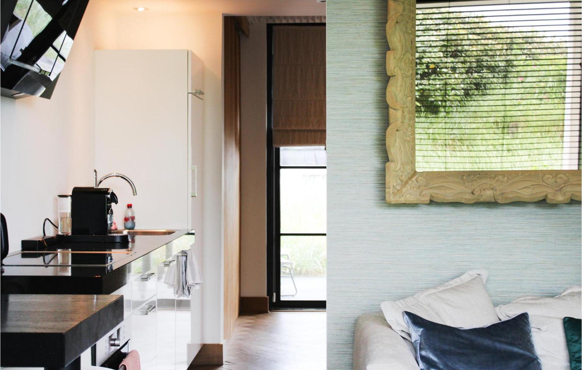 De Duinparel Apartment Bergen aan Zee Luaran gambar