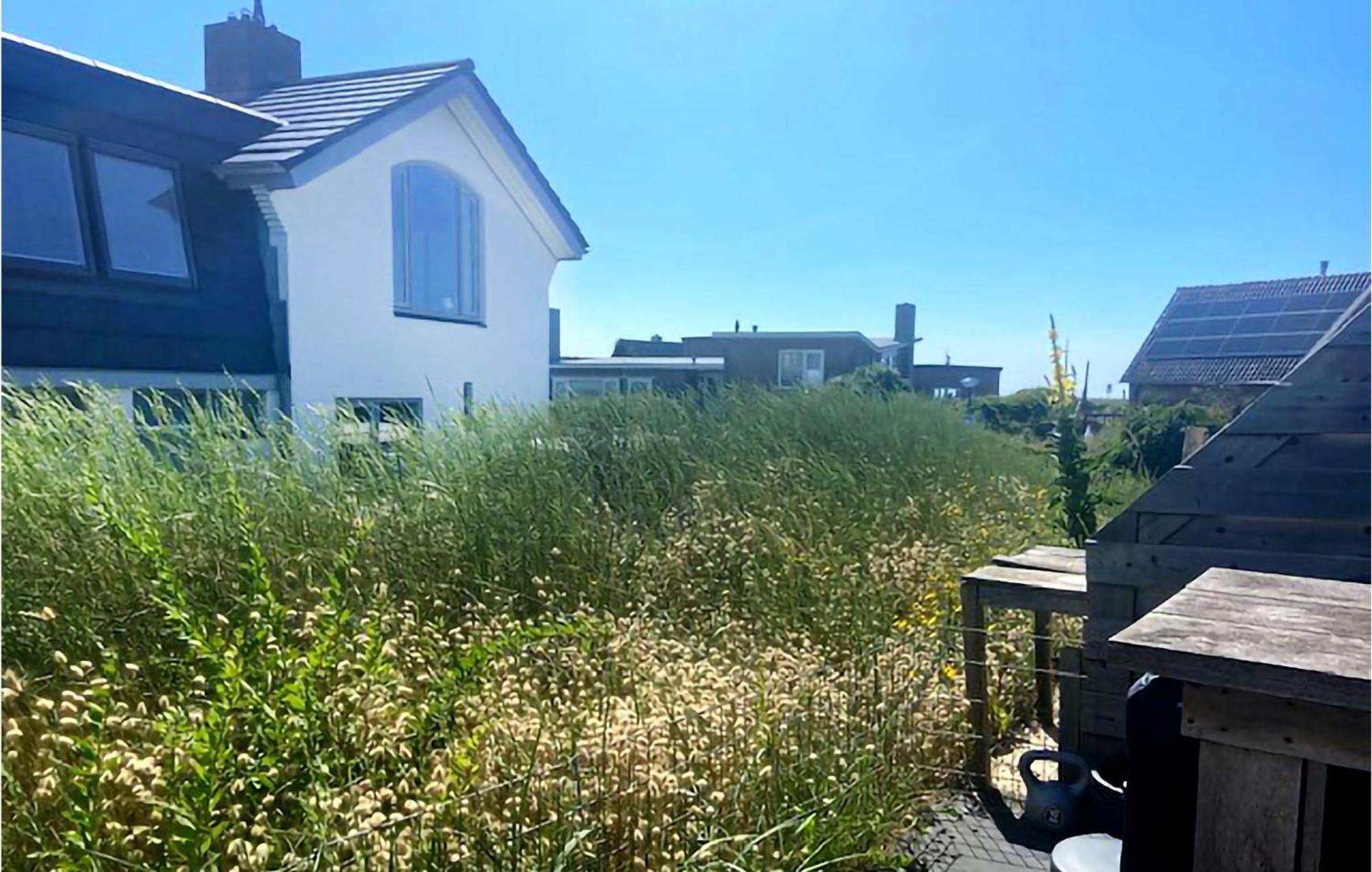 De Duinparel Apartment Bergen aan Zee Luaran gambar