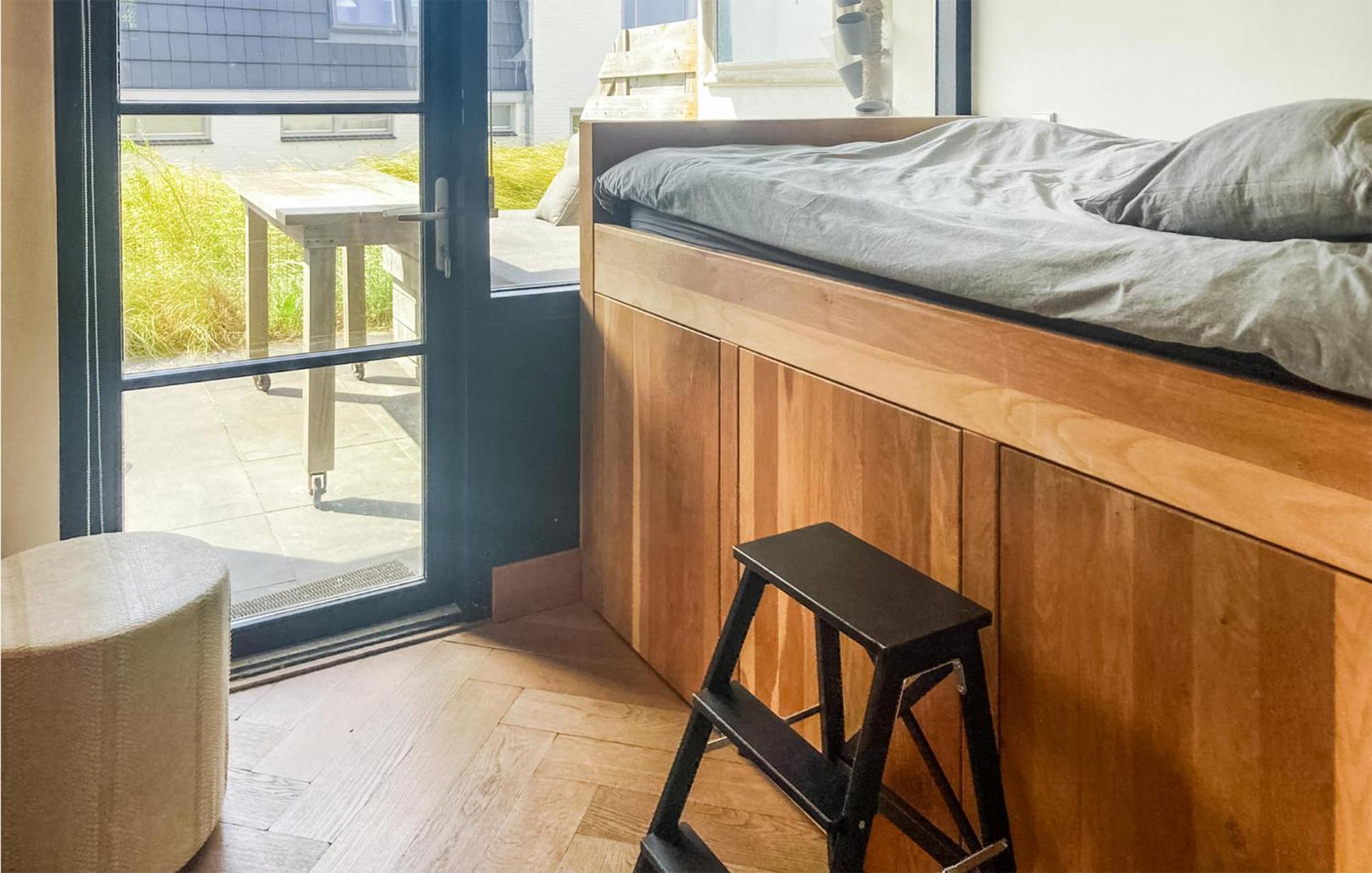De Duinparel Apartment Bergen aan Zee Luaran gambar